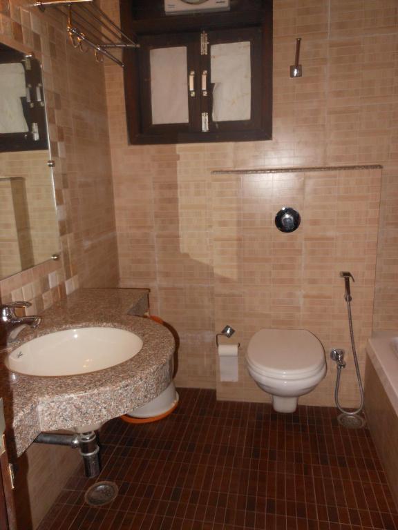 Hotel Vibhav Harsh Varanasi Habitación foto